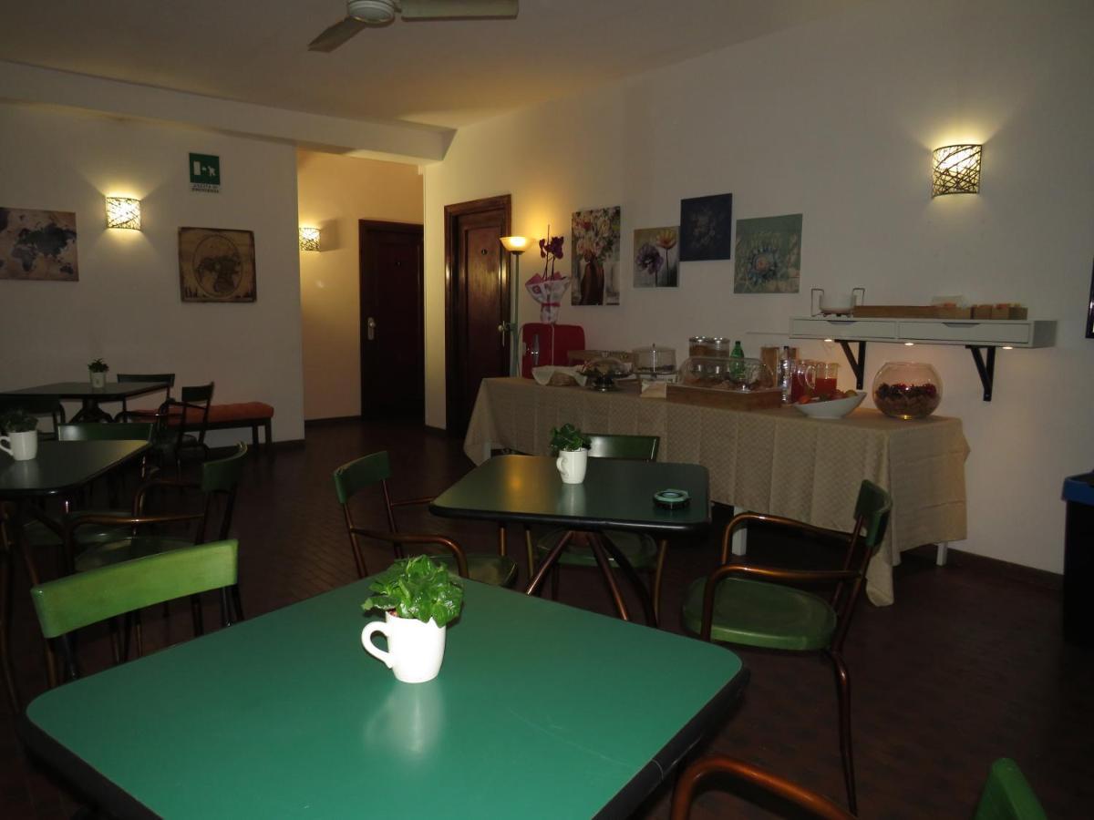Hotel San Michele Aprilia Exterior photo