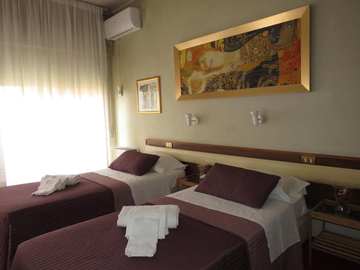 Hotel San Michele Aprilia Exterior photo