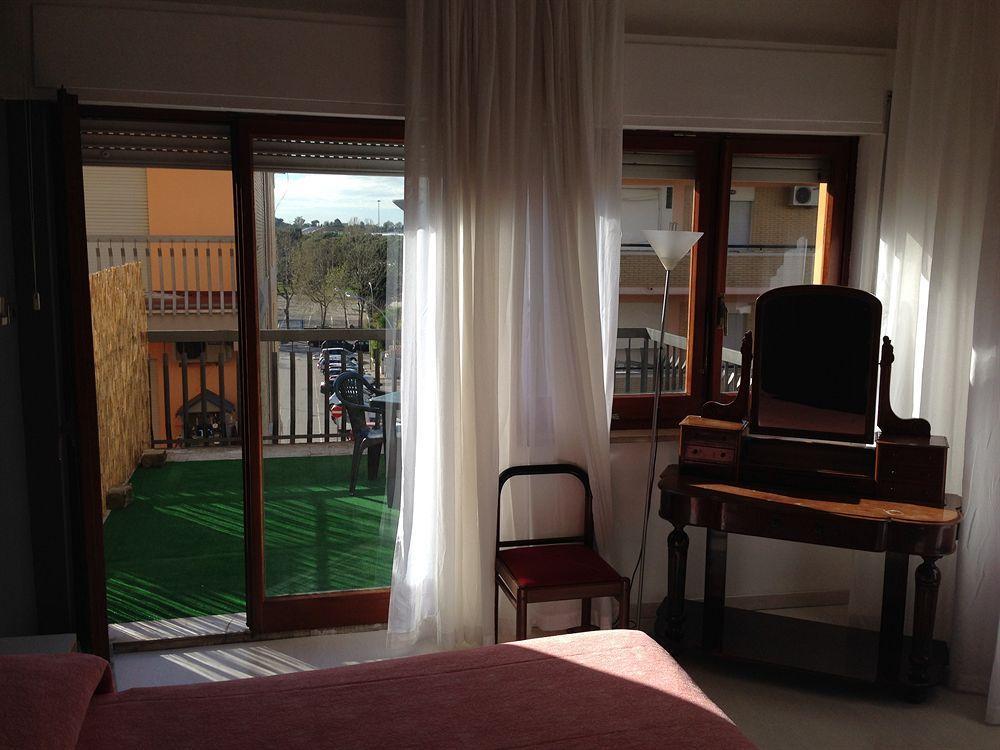 Hotel San Michele Aprilia Exterior photo